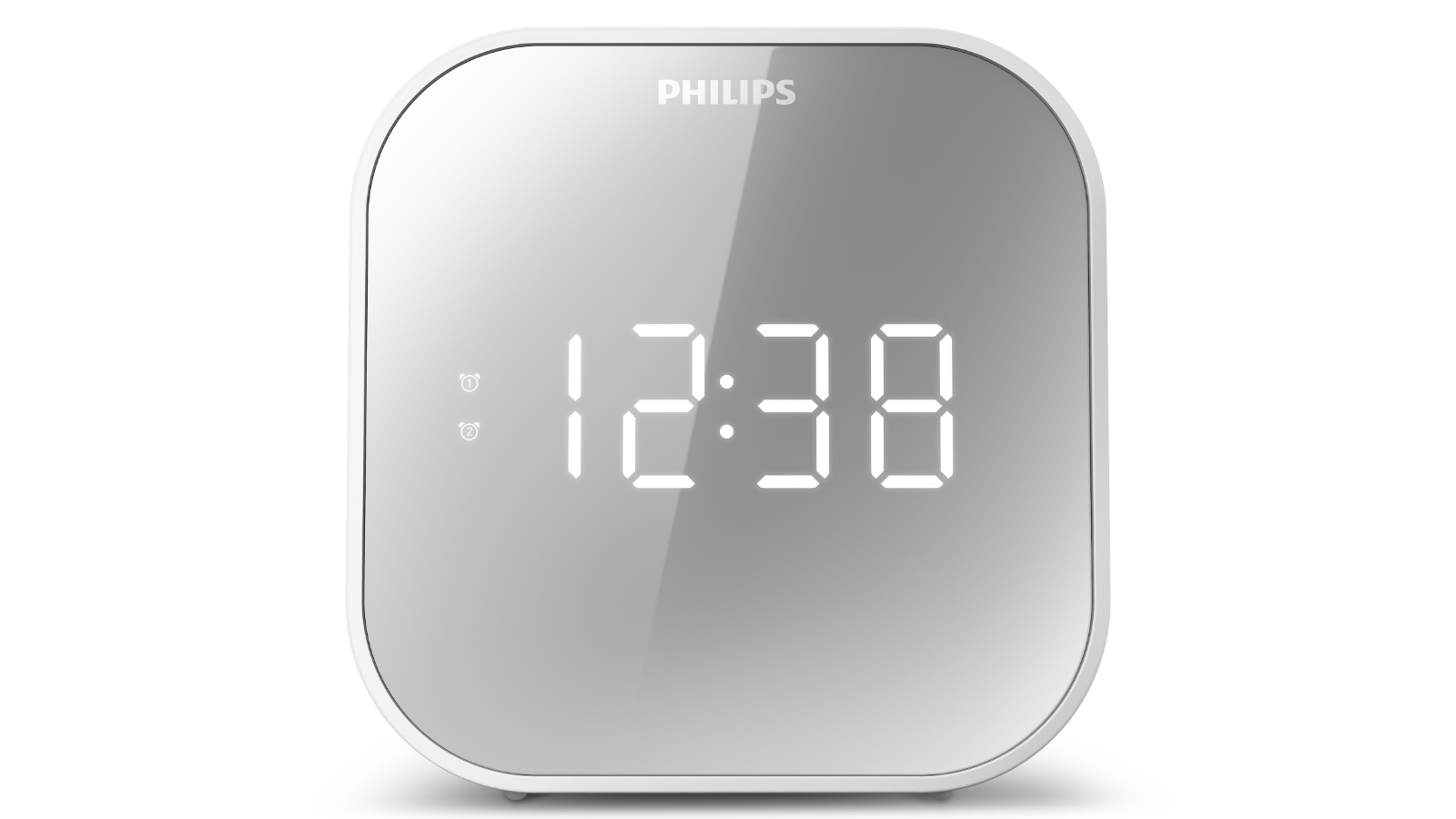 Philips USB Charge Clock Radio