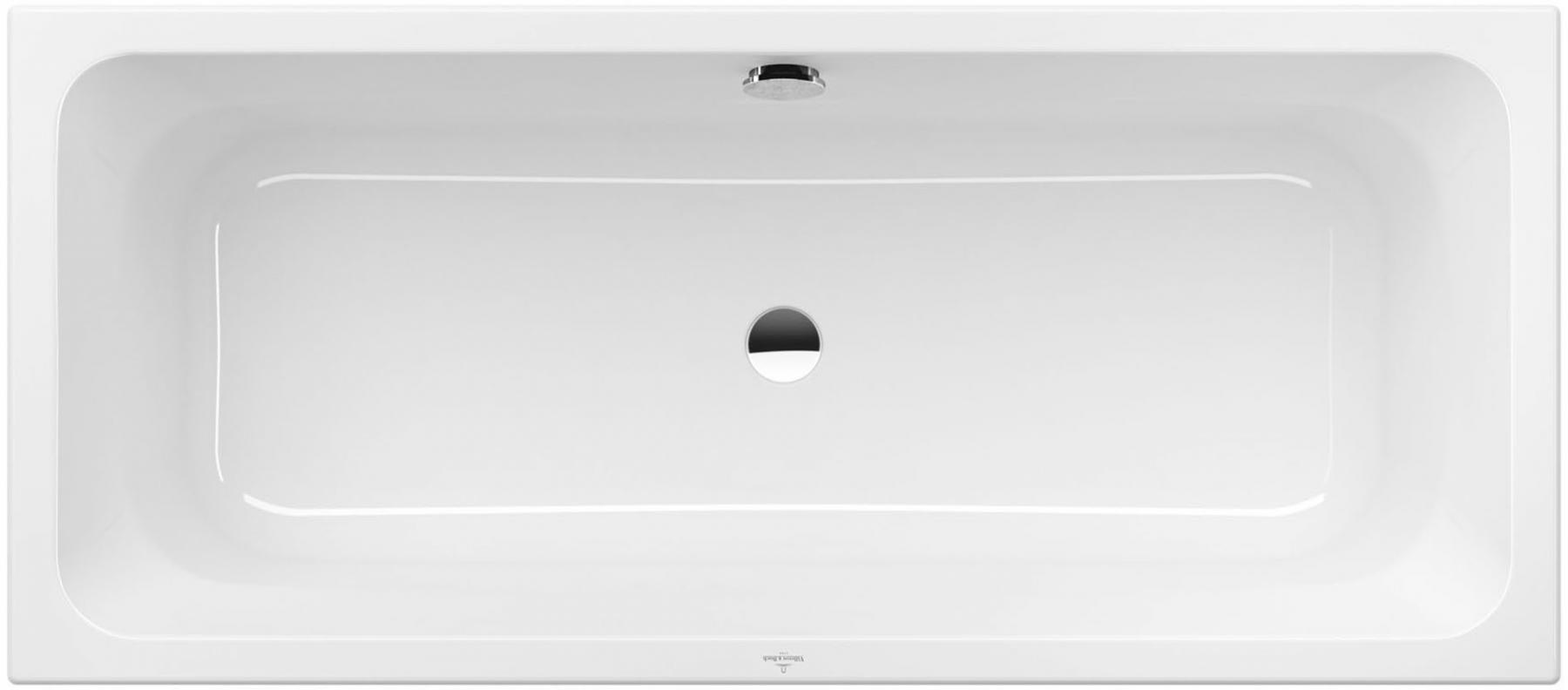 Villeroy & Boch Targa 1600mm Bath