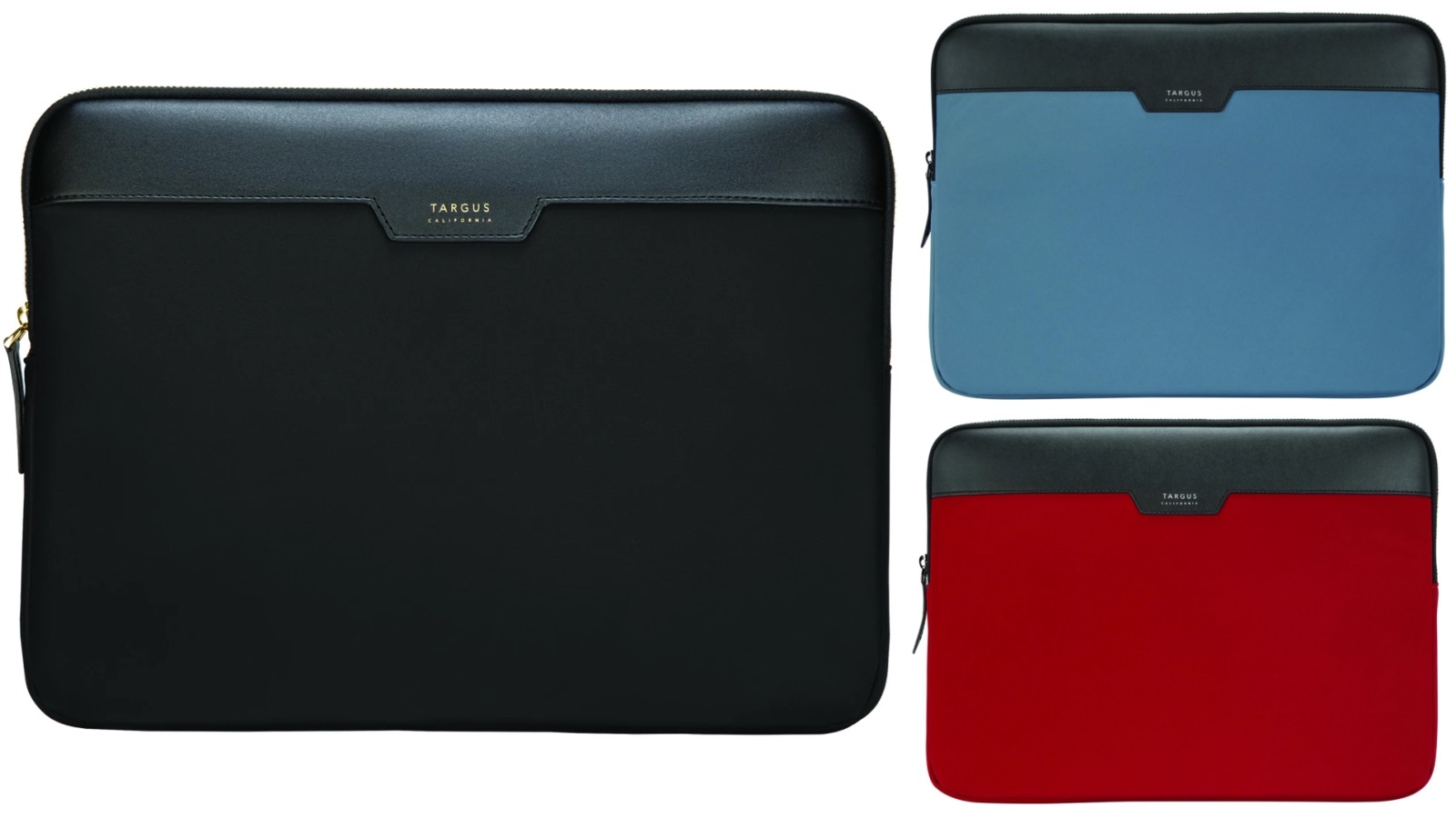 Targus Newport 1314inch Laptop Sleeve Harvey Norman