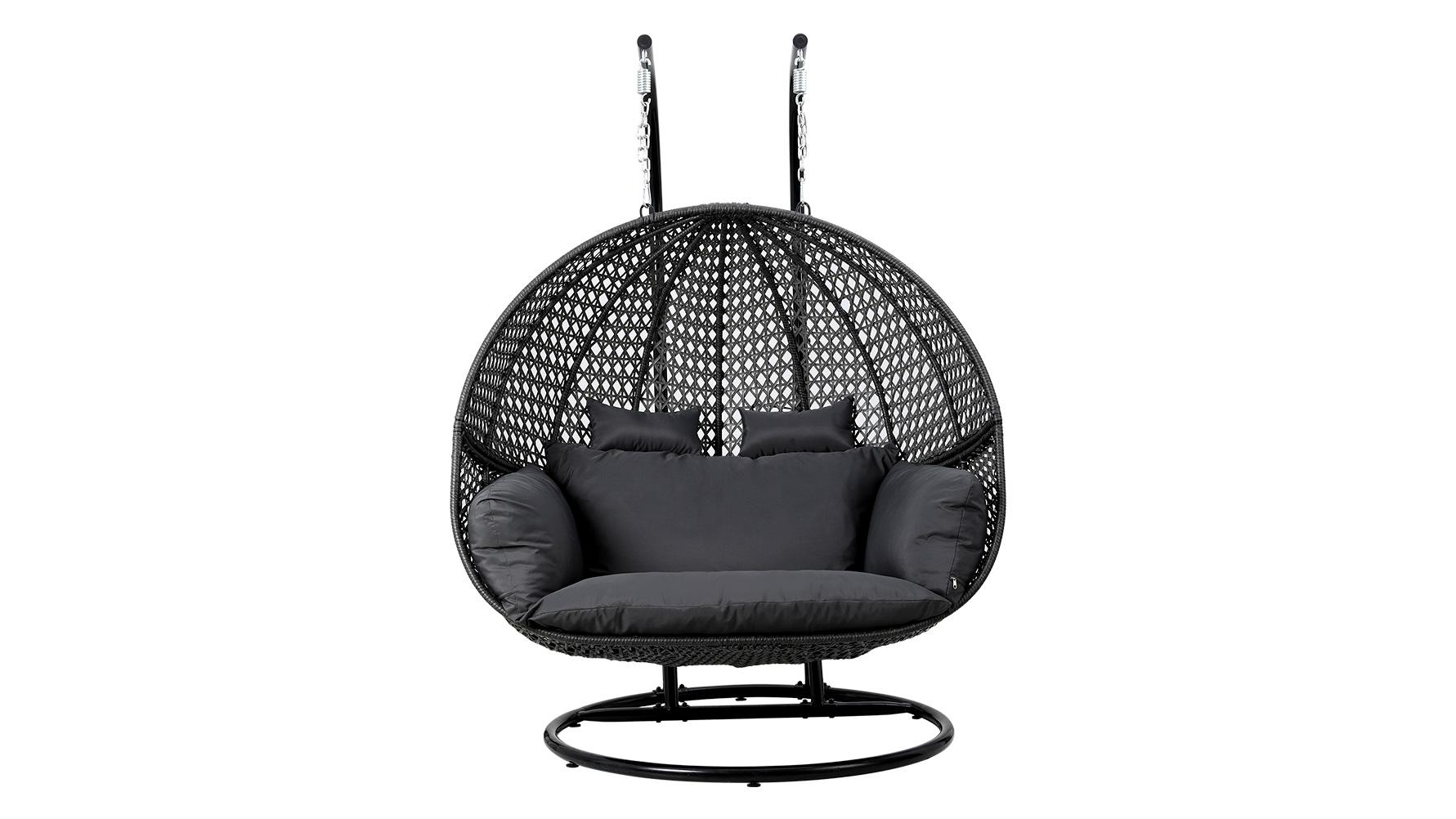 Harvey norman best sale swing chair