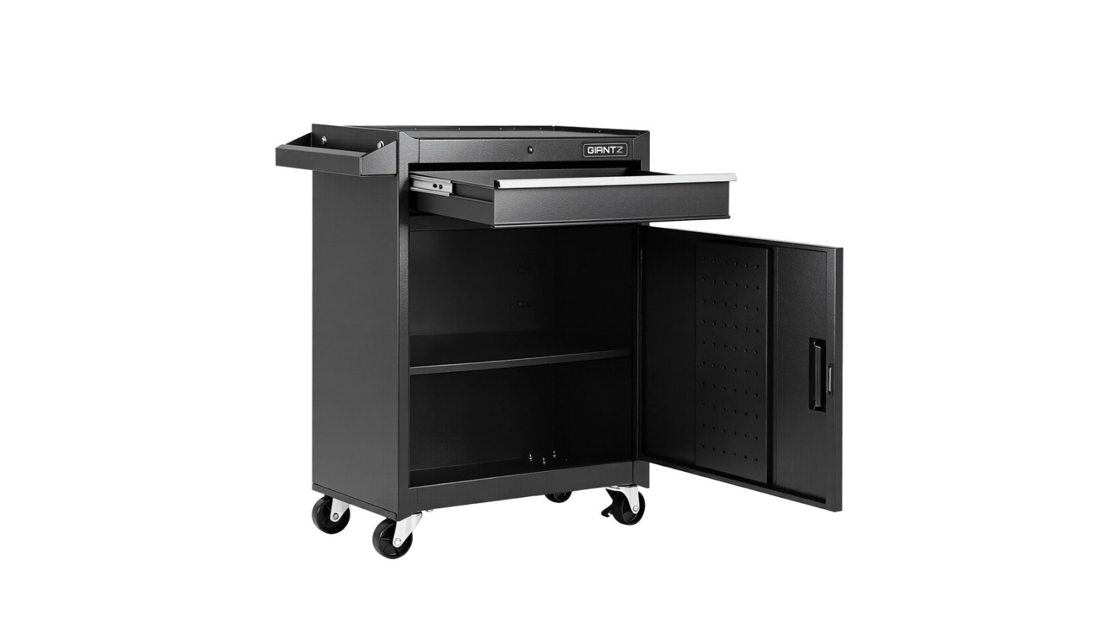 Giantz Tool Chest Trolley Cabinet Rolling Toolbox Organizer