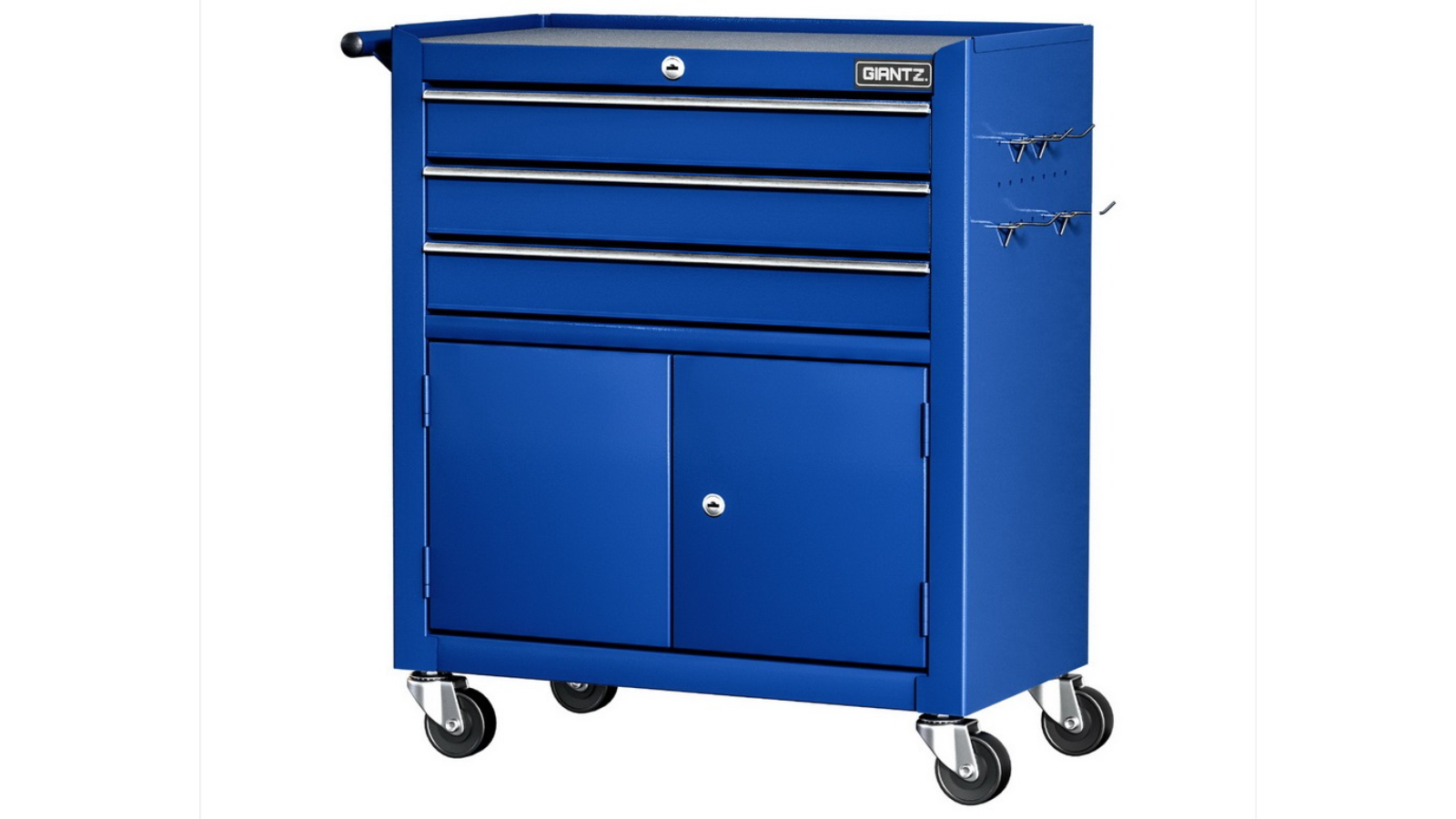 Giantz 3-Drawer Toolbox