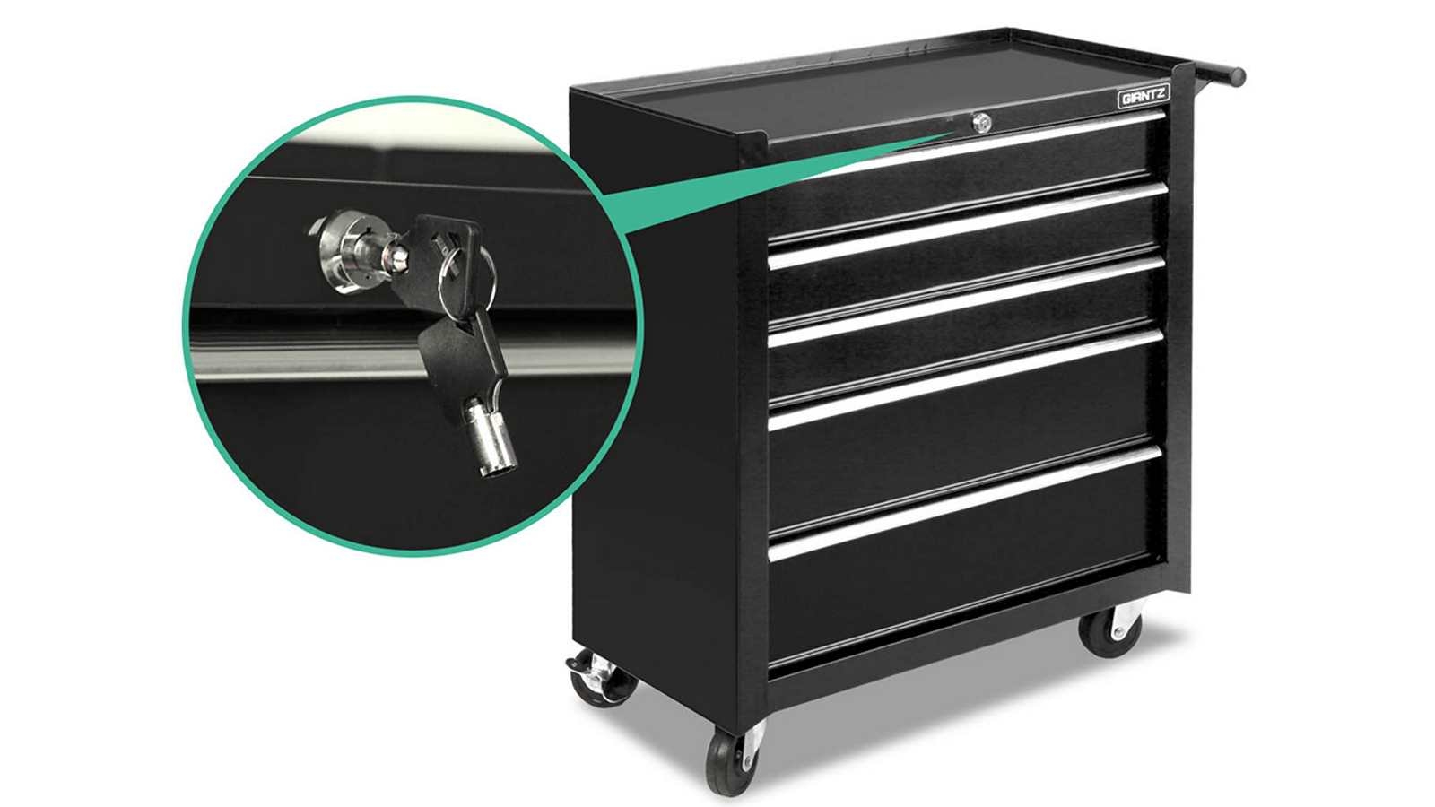 Craftright tool deals chest