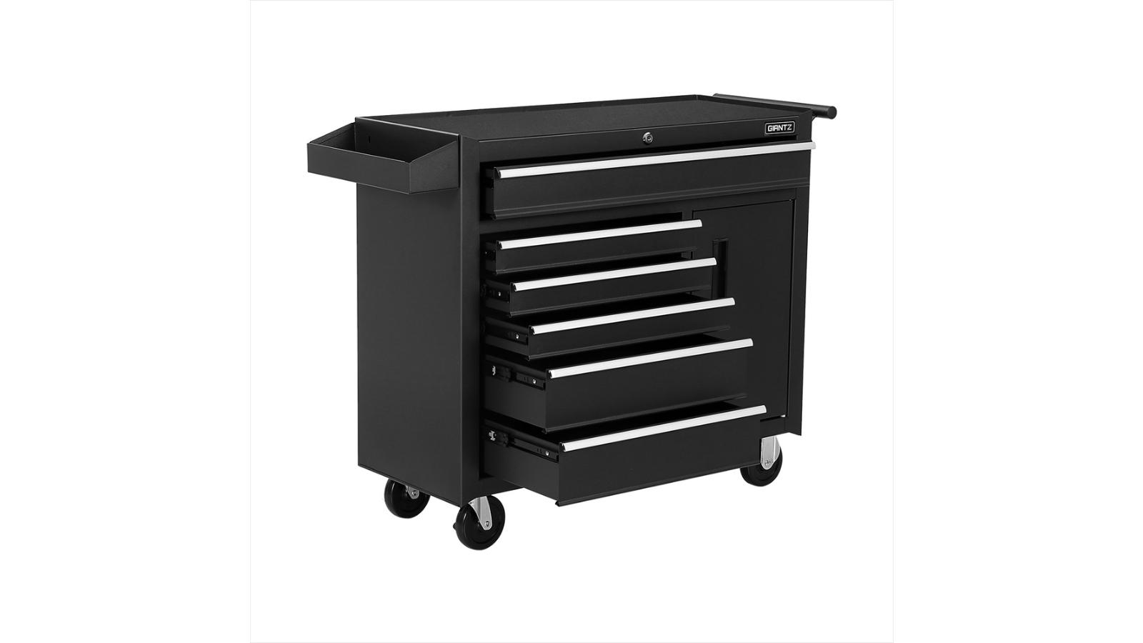 Giantz 6-Drawer Garage Tool Box Chest Storage Cabinet