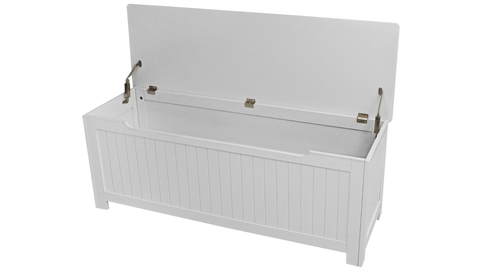Levede Kids Toy Chest Clothes Organiser - 120cm