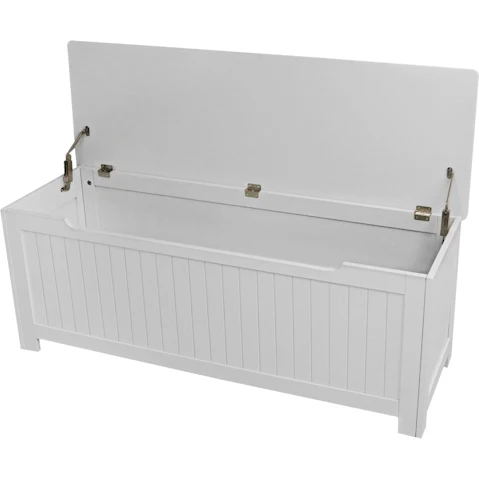 Levede Kids Toy Chest Clothes Organiser - 120cm