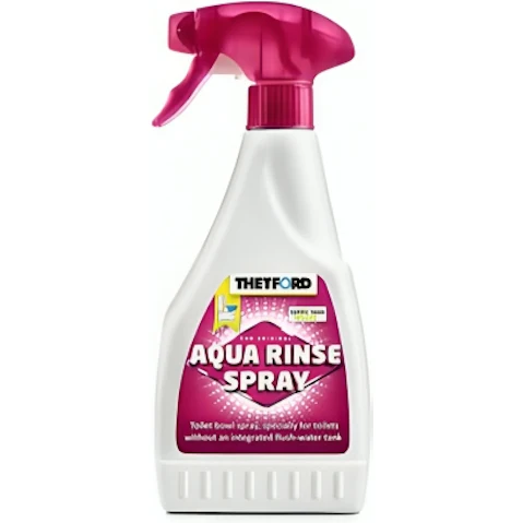 Latest Buys Thetford Toilet Bowl Flush Aqua Rinse Spray
