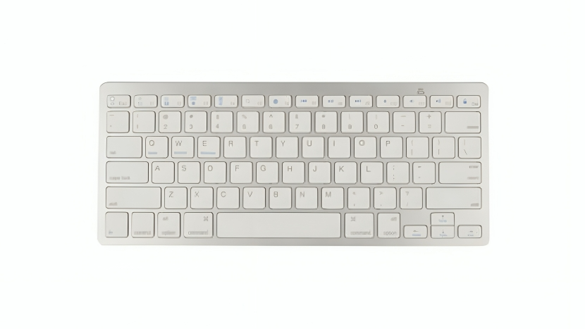 Latest Buys Nextech Multi-Device 78-Keys Bluetooth Keyboard