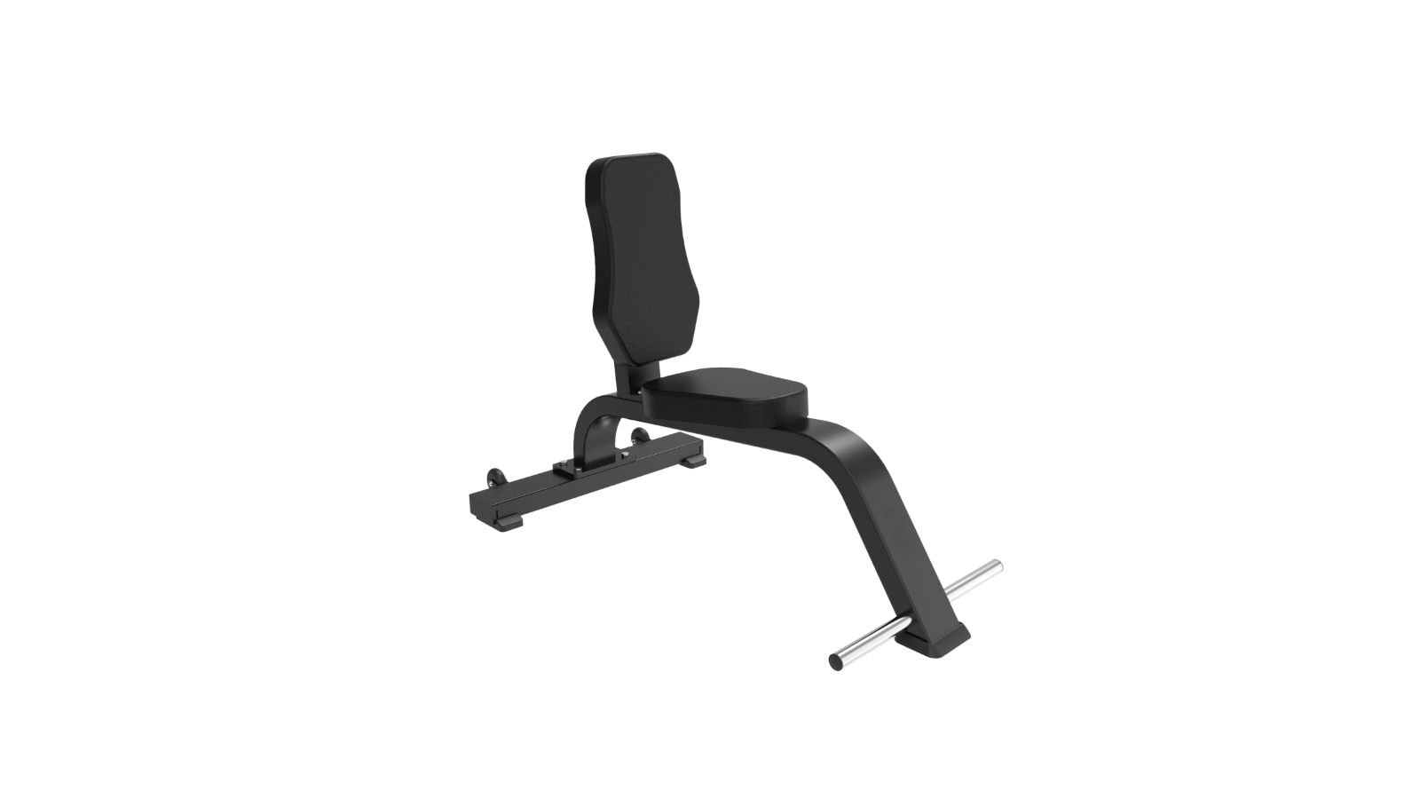 Fitness Hero Synergy Series Fixed Upright Multi-Purpose Bench