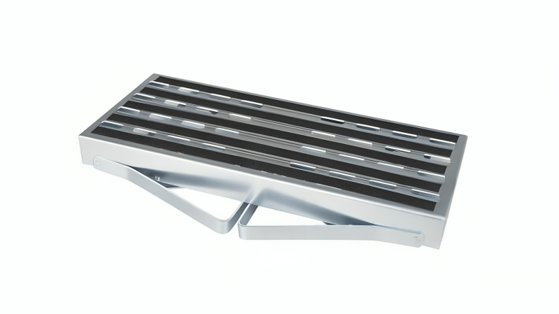 Latest Buys Caravan Step