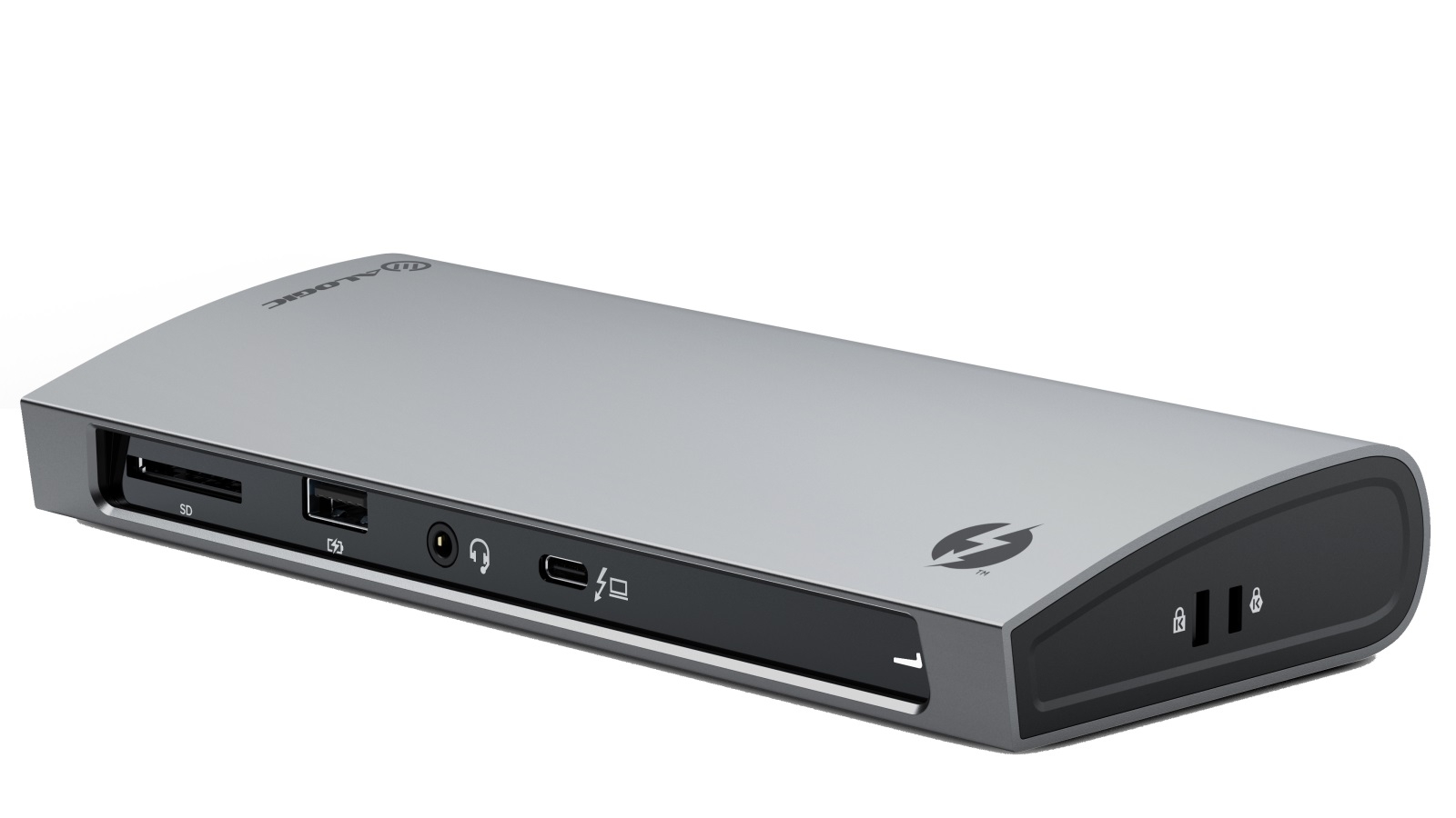 Alogic Thunderbolt 4 BLAZE Docking Station Harvey Norman