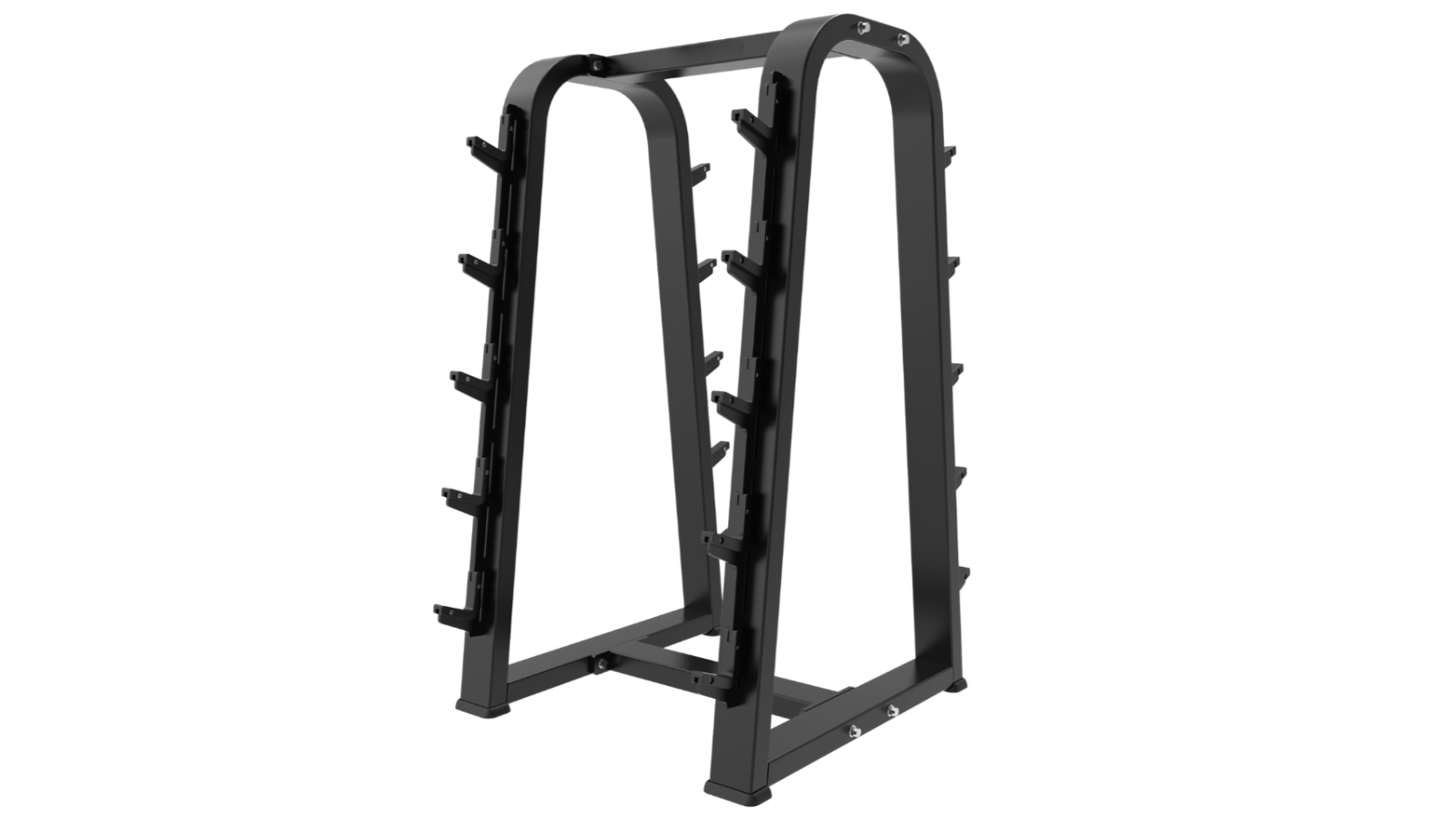 Fitness Hero Synergy Series Fixed Barbell Rack