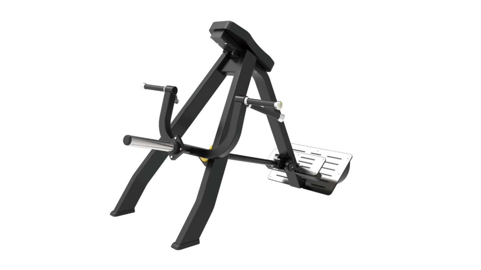 Fitness Hero Synergy Series Incline Angled Level Prone Row
