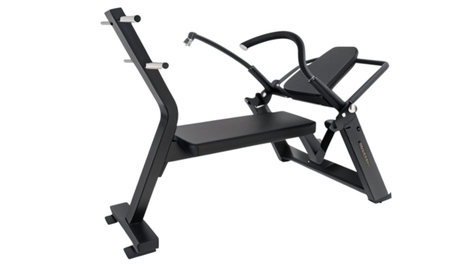Fitness Hero Synergy Series Reload Commercial Abdominal Bench 