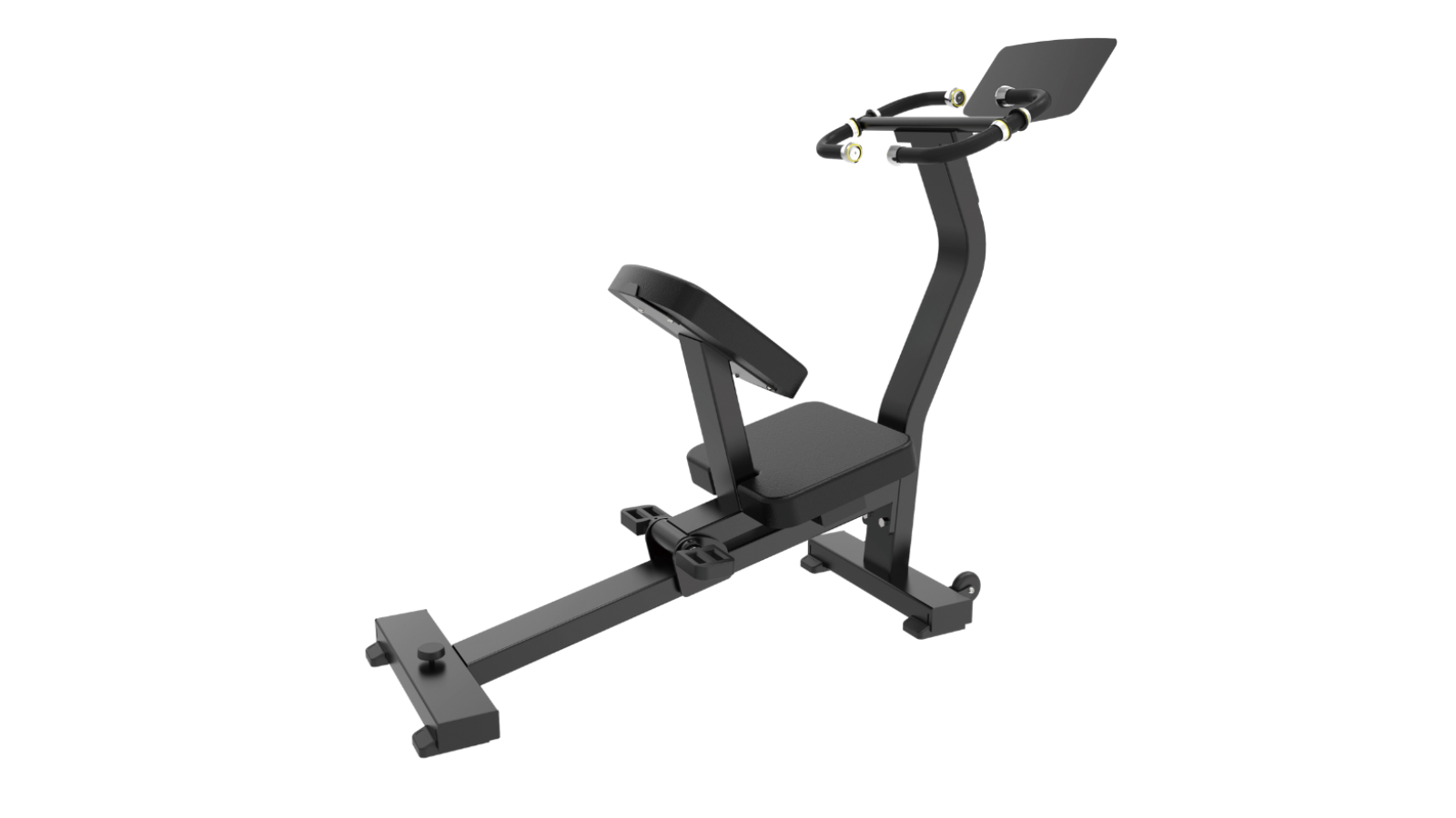 Fitness Hero Synergy Series Full Body Stretch Machine