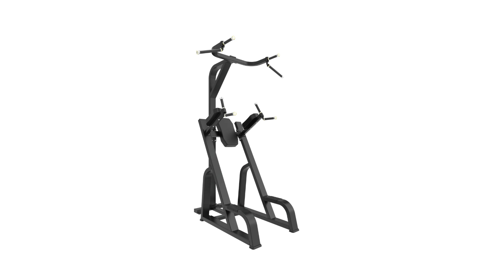 Fitness Hero Synergy Series Commercial Grade Chin-Up/Dip Station Power Tower