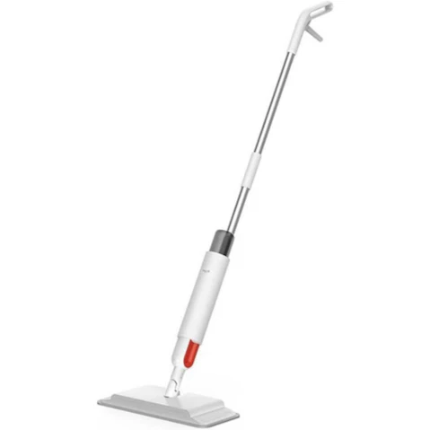 Deerma TB880 Water Spray Mop - White