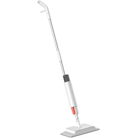 Deerma TB900 2-In-1 Handheld Water Spraying Rotating Sweep Mop