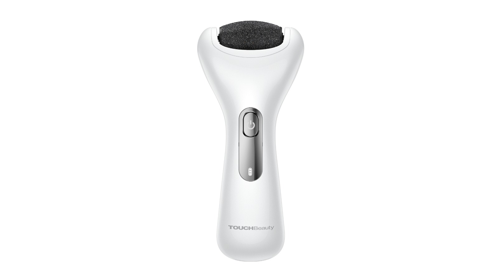 Touch of Beauty Electric Rechargeable Pedicure Device
