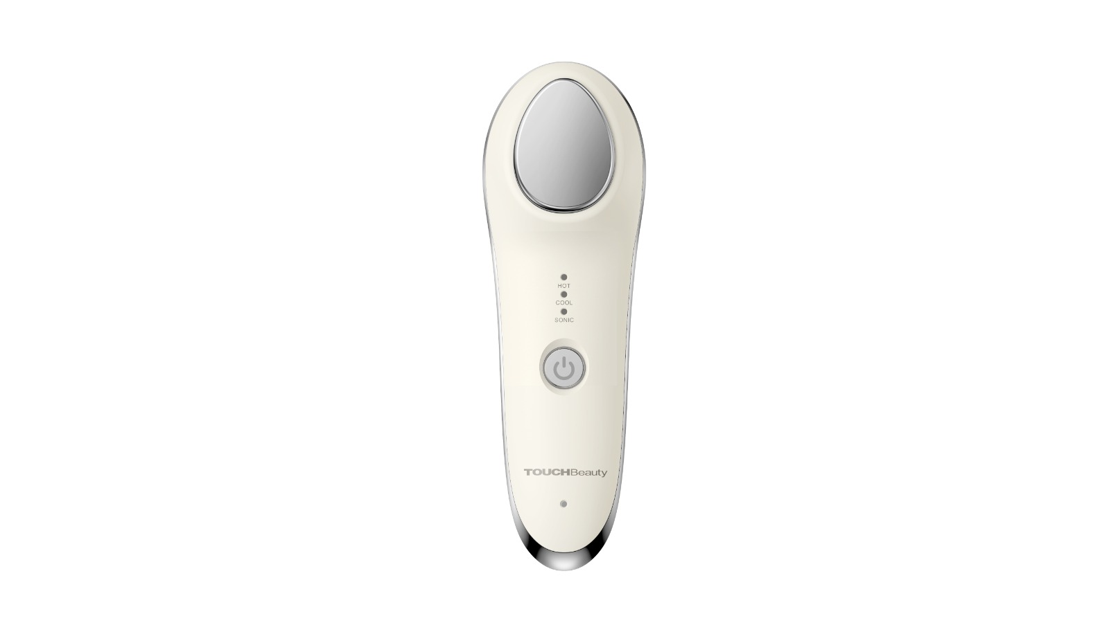 Touch of Beauty Hot and Cooling Skin Device