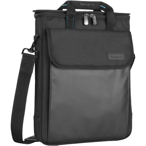 Targus TANC Armoured Notebook Case