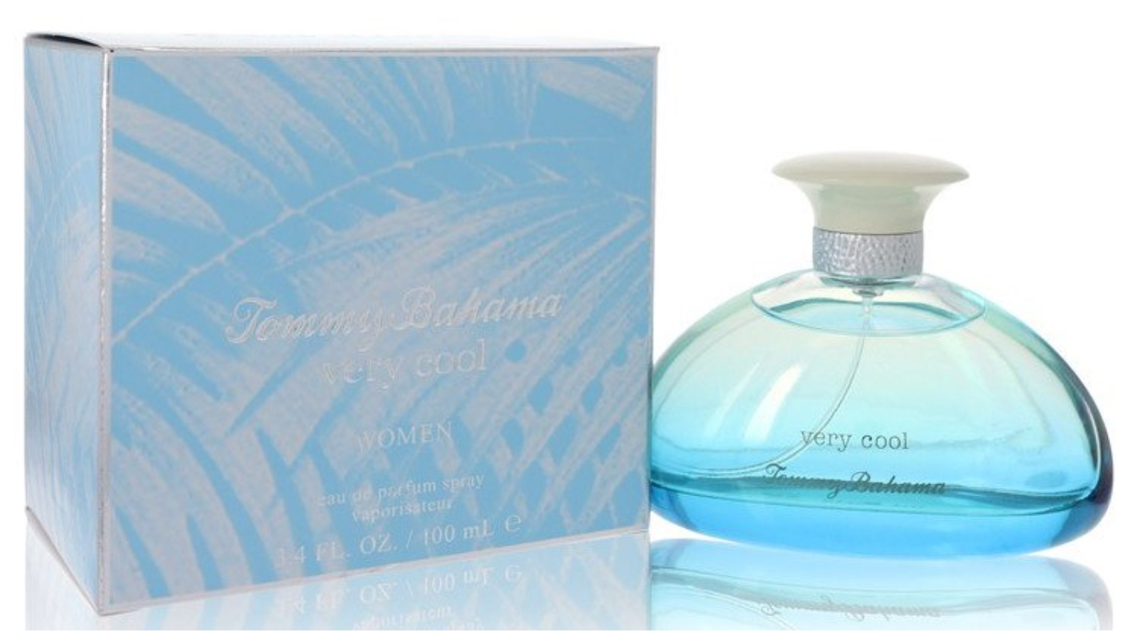 Tommy Bahama Very Cool Eau De Parfum Spray 100ml Harvey Norman