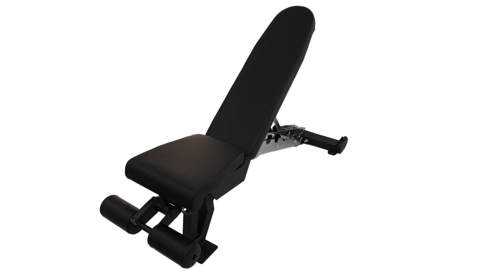 Fitness Hero Reload V2 Commercial Grade Bench | Harvey Norman