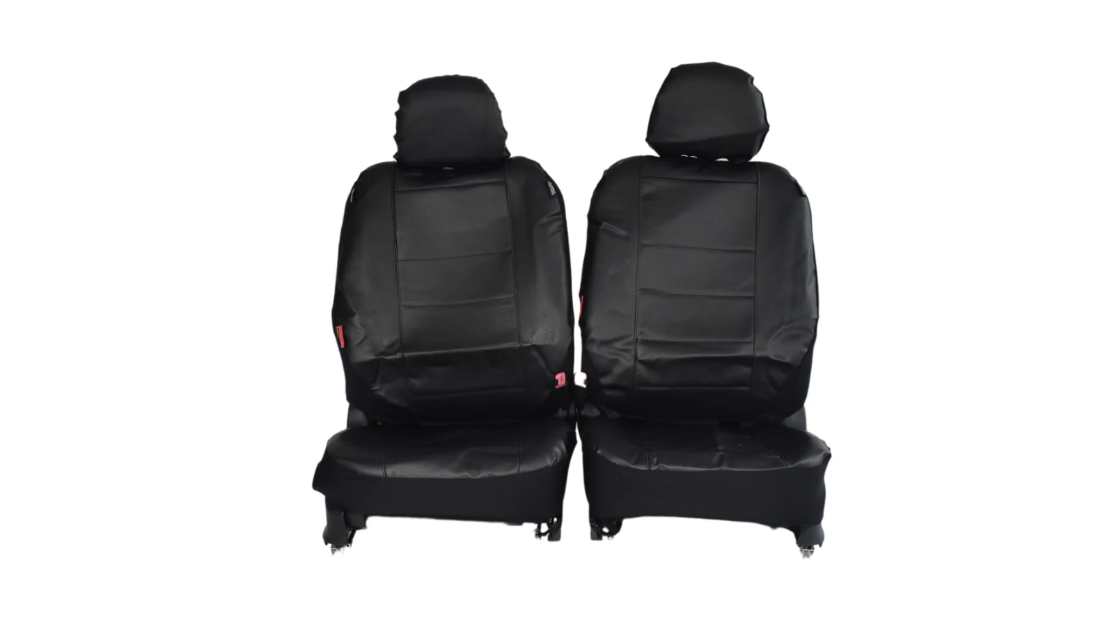 My Car Faux Leather Seat Cover Holden Captiva 2006-2011 - Black