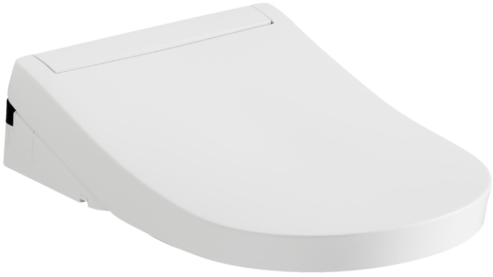 Toto DShape S5 Washlet with Remote Control Harvey Norman