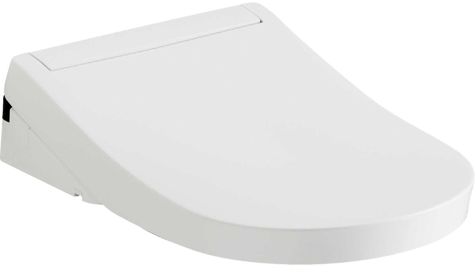 TOTO S5 Washlet D-Shape with Remote Control