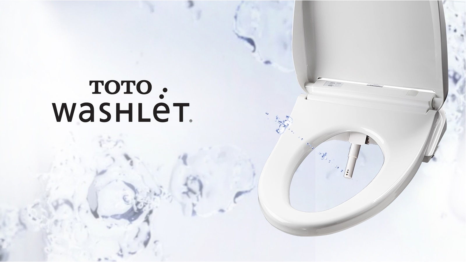 TOTO Basic+ BTW Toilet Suite with S7 Washlet DShape & Remote Control