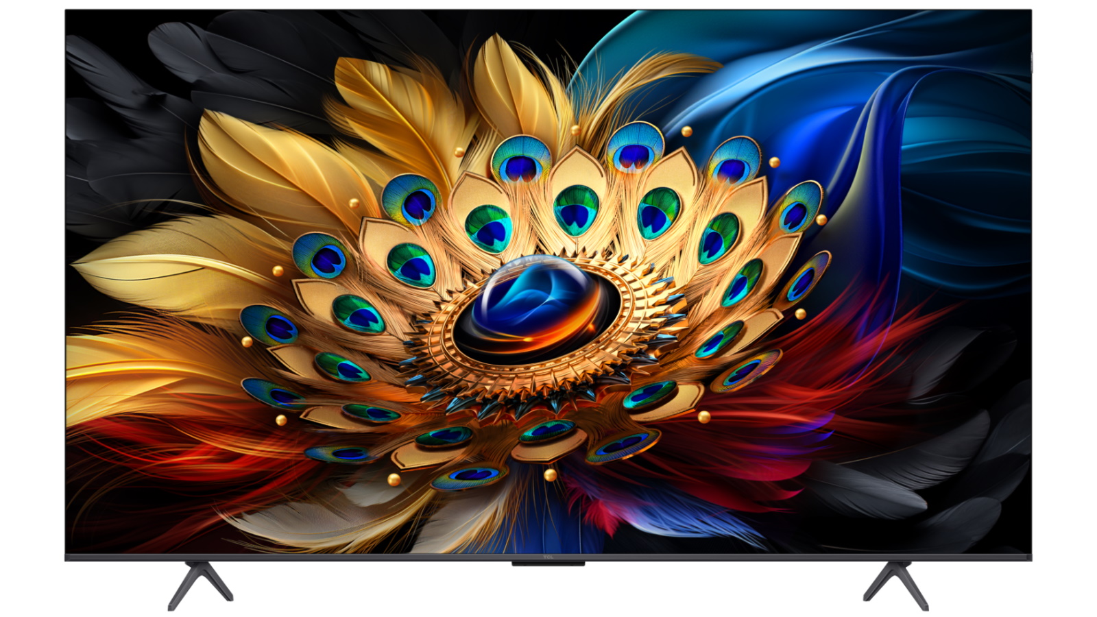 Tcl 55c715 hdmi 2.1 sale