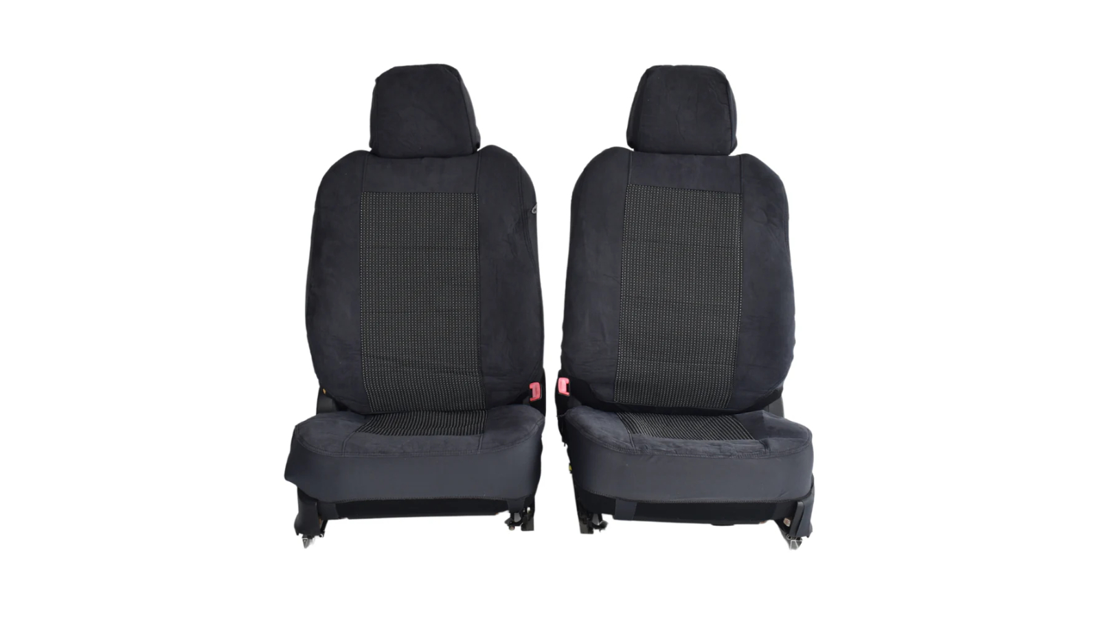 My Car Prestige Seat Cover for Holden Commodore Sedan 2006-2013 - Grey