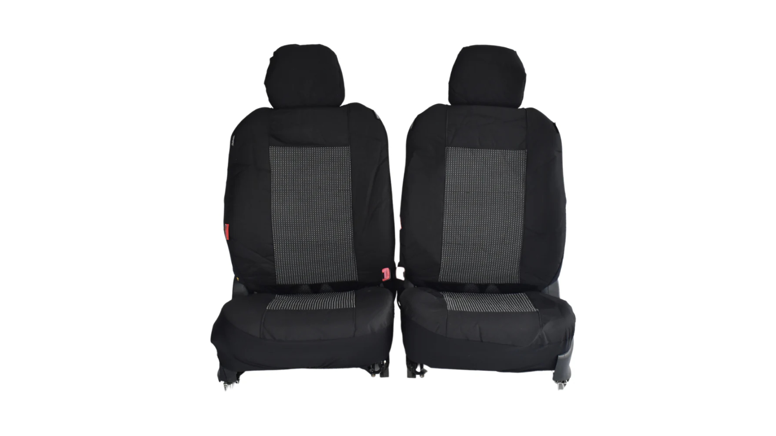 My Car Prestige Seat Cover for Holden Commodore Sedan 2006-2013 - Black