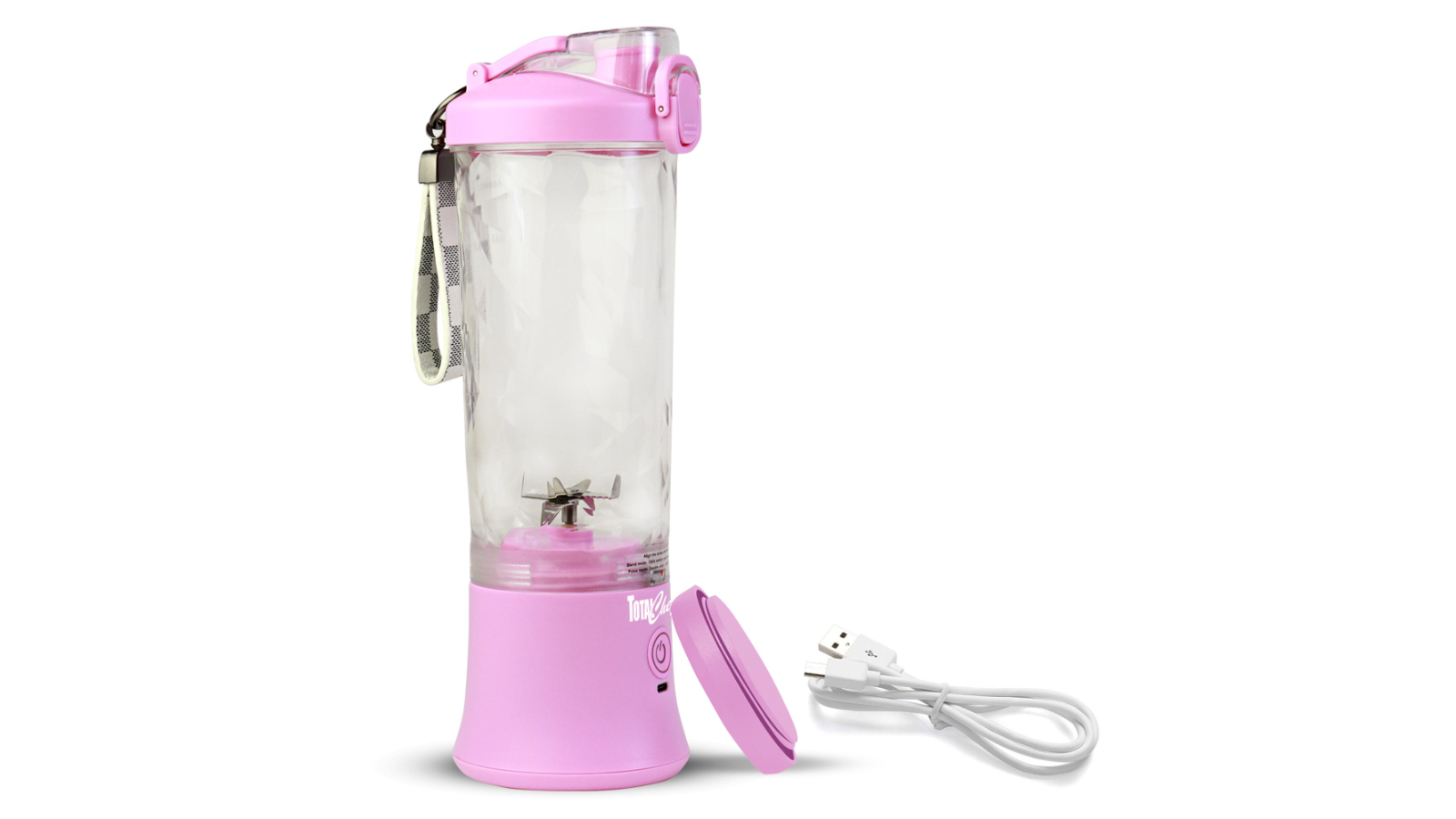 Total Chef Personal Blender - Lilac