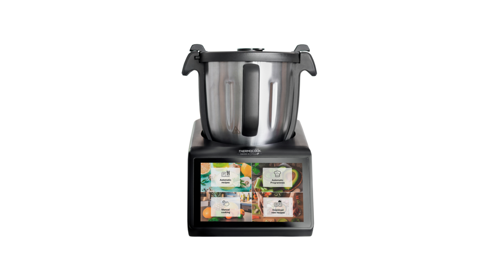 THERMOCOOK Pro M 3.0 Thermo Cooker - 10inch