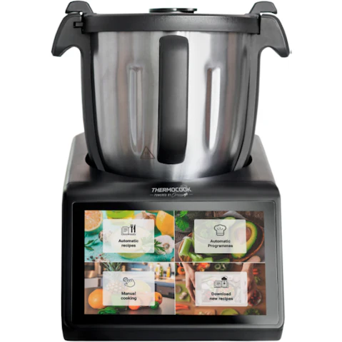 THERMOCOOK Pro M 3.0 Thermo Cooker - 10inch