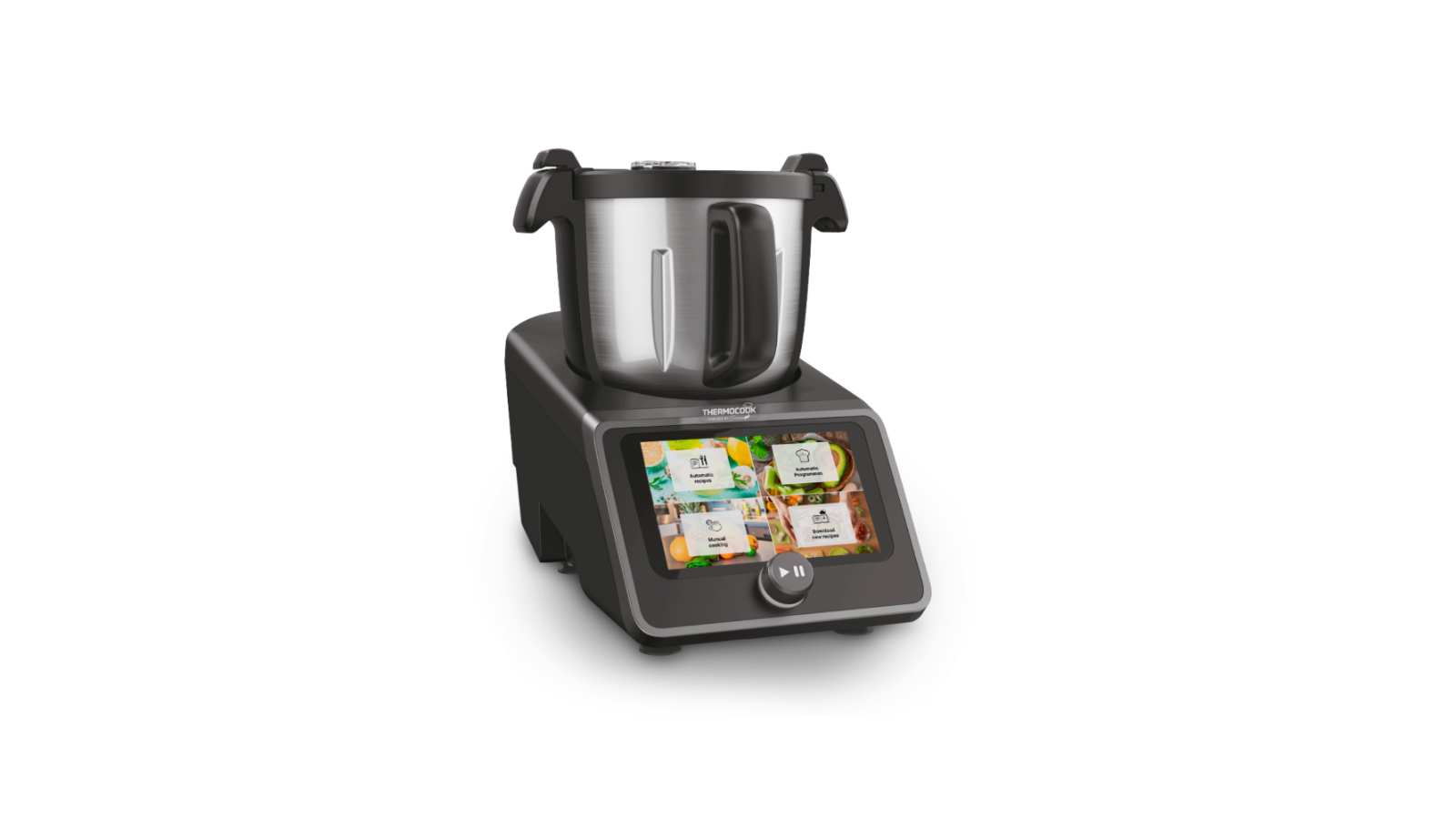 THERMOCOOK Pro M 3.0 Thermo Cooker - 7inch