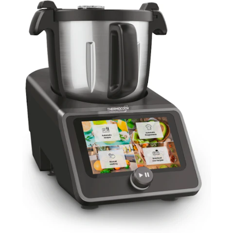 THERMOCOOK Pro M 3.0 Thermo Cooker - 7inch