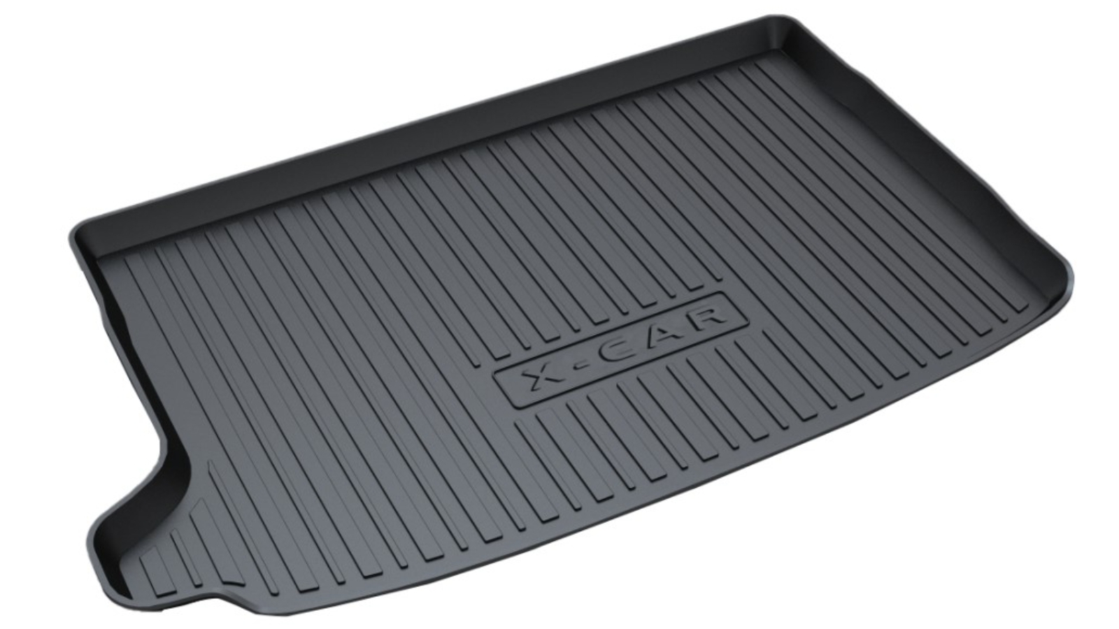 Boot Liner for Volkswagen T-Cross 2019-2021 Heavy Duty Cargo Mat
