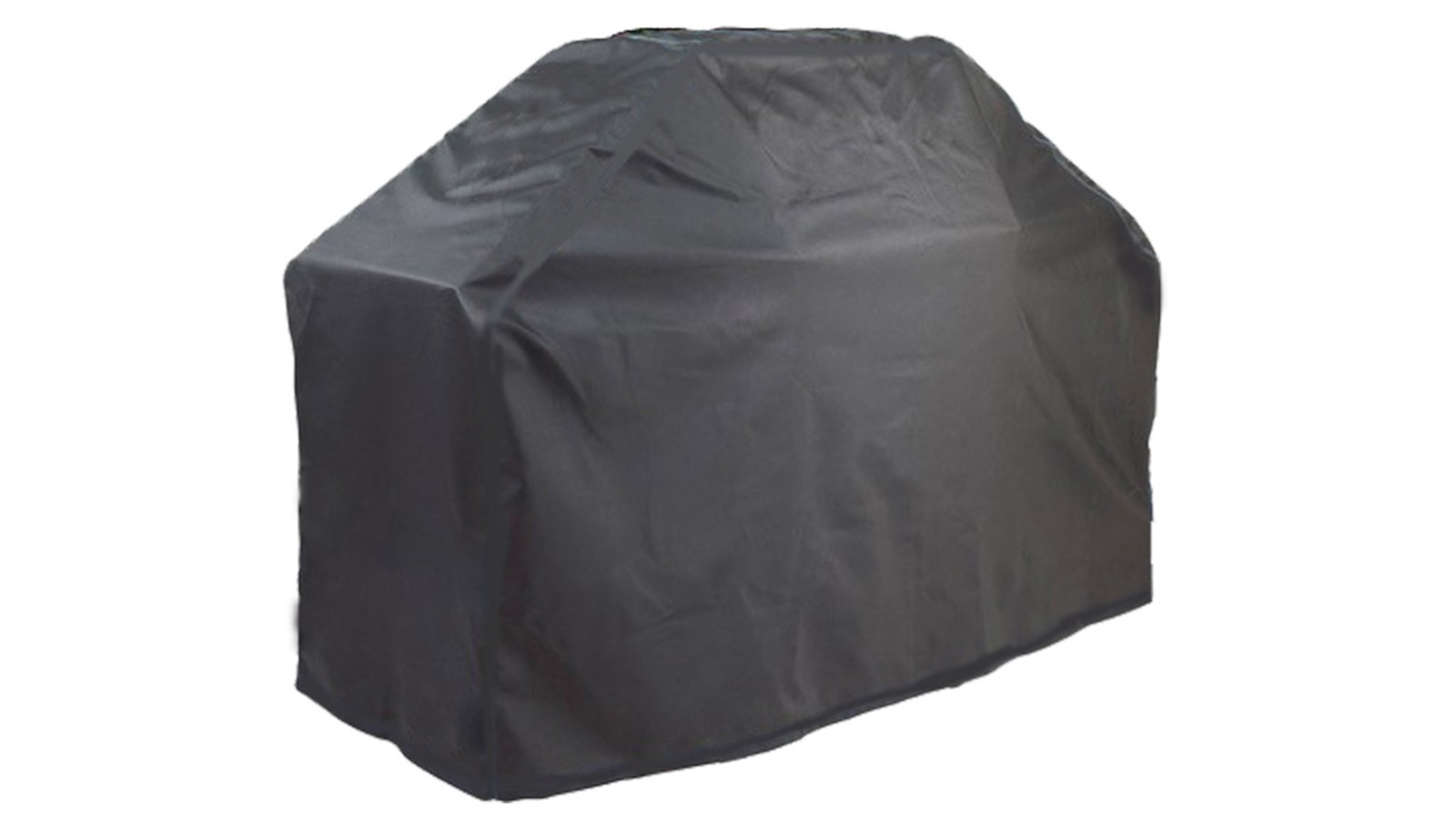 Crossray 4-Burner Trolley BBQ Cover