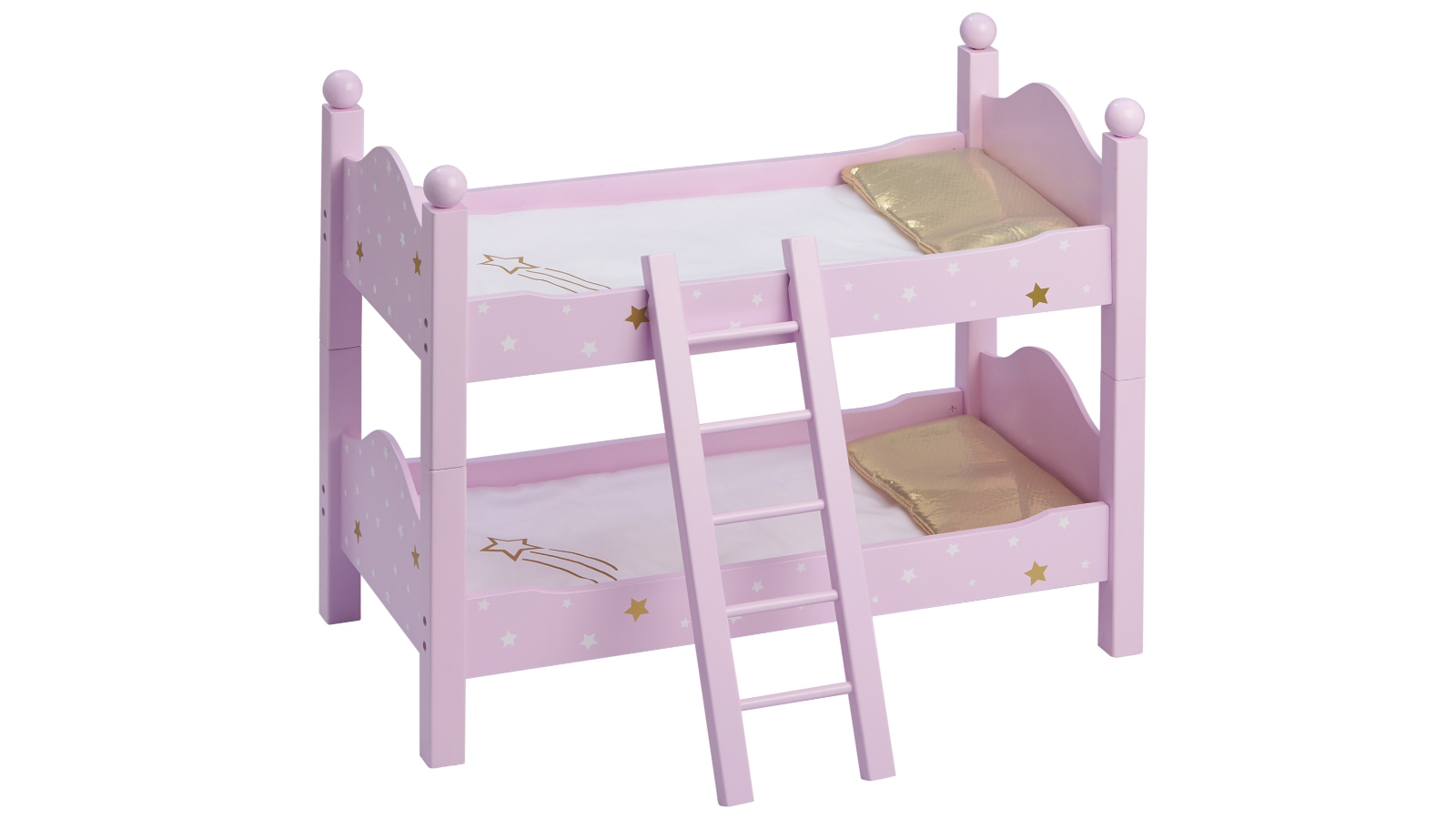 Olivia's Little World Dolls Convertible Bunk Bed Harvey Norman