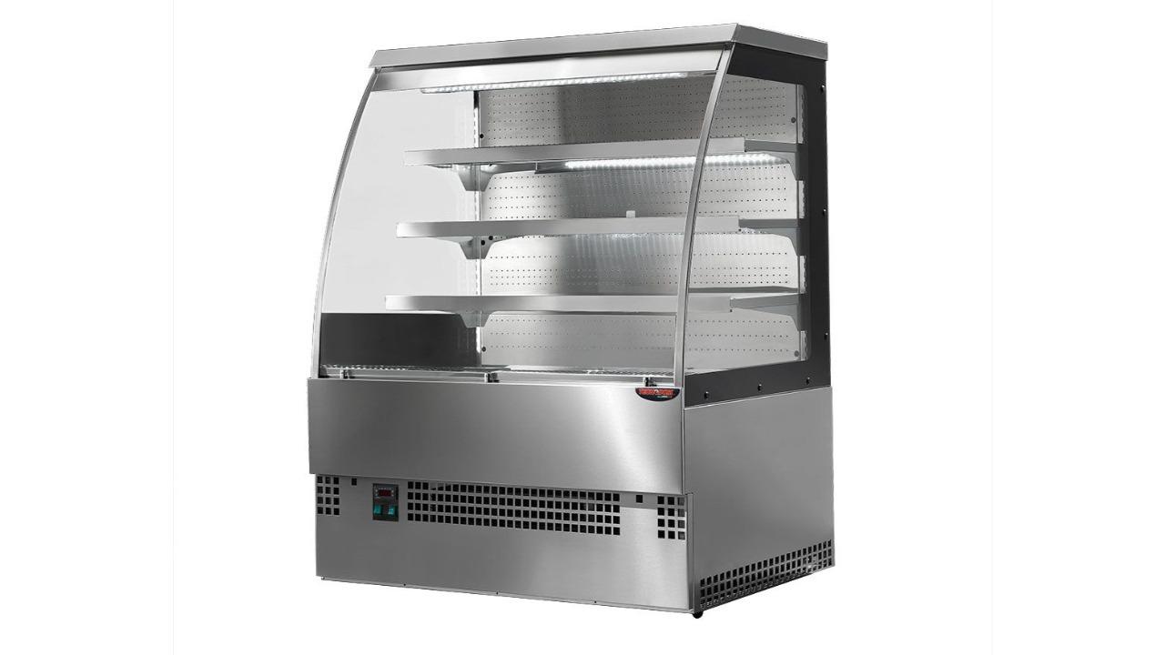 Tecnodom TDEVO-120S by FHE Evo Self-Serve Display