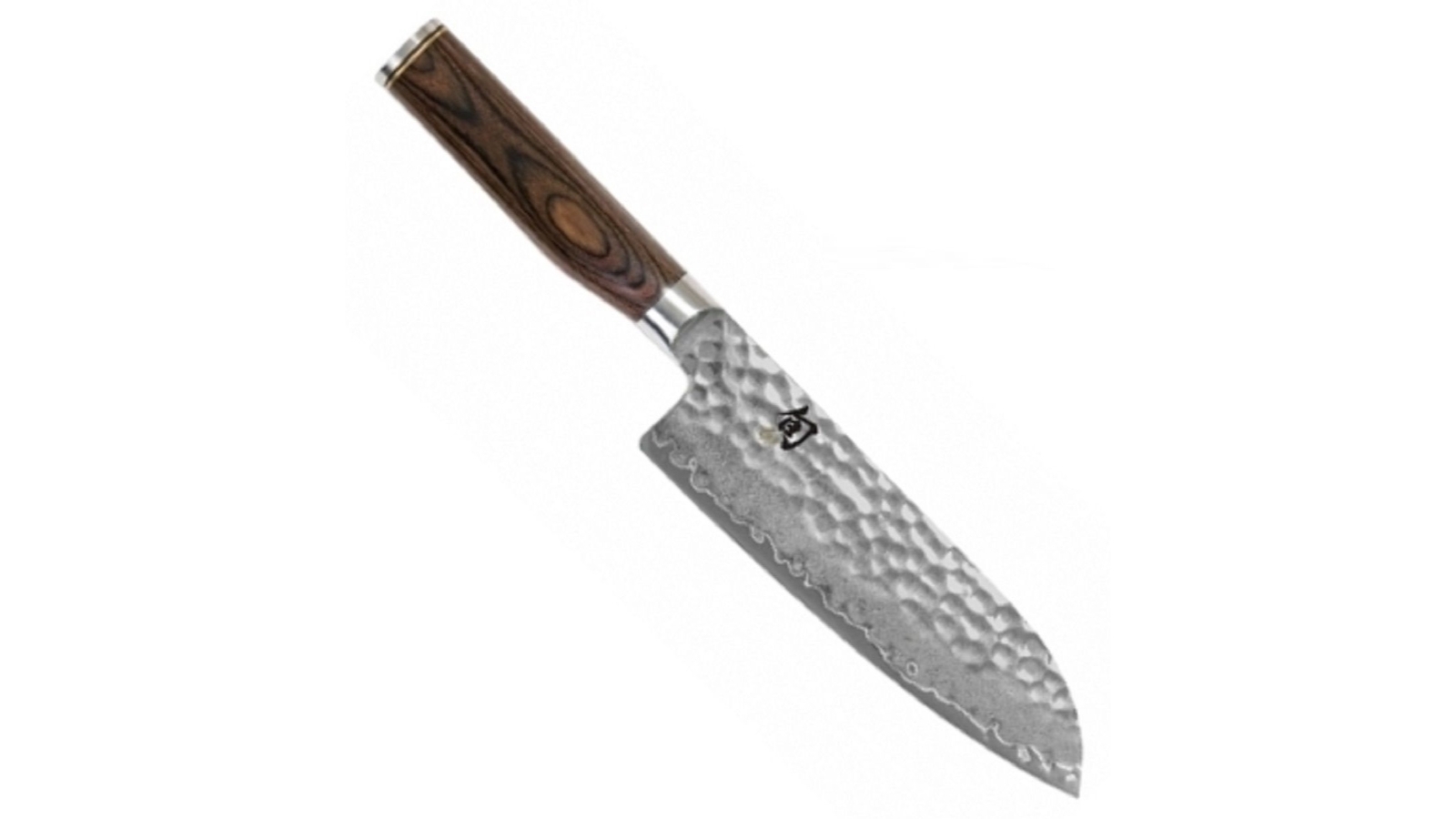 Shun Premier 18cm Santoku Knife