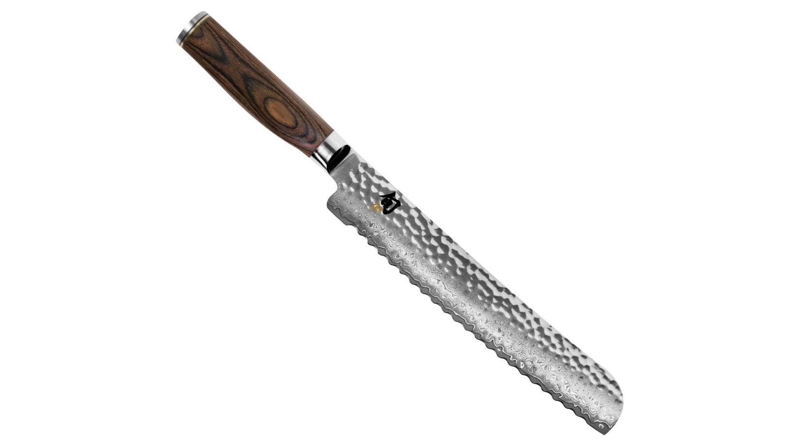 Shun Premier 23cm Bread Knife