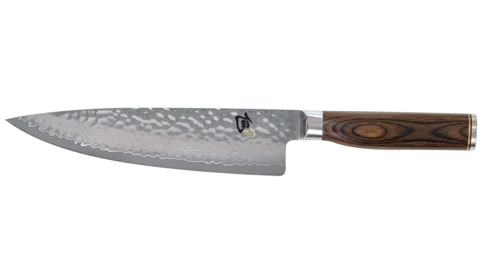 Shun Premier 20cm Chef's Knife
