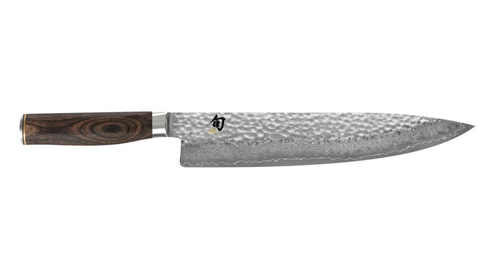 Shun Chefs Knife - 25cm Gift Boxed