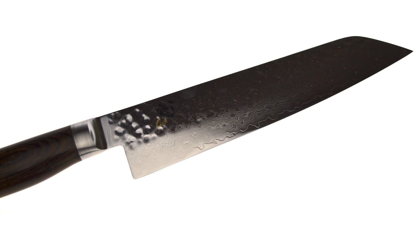Shun Premier 20.5cm Kiritsuke Knife Harvey Norman