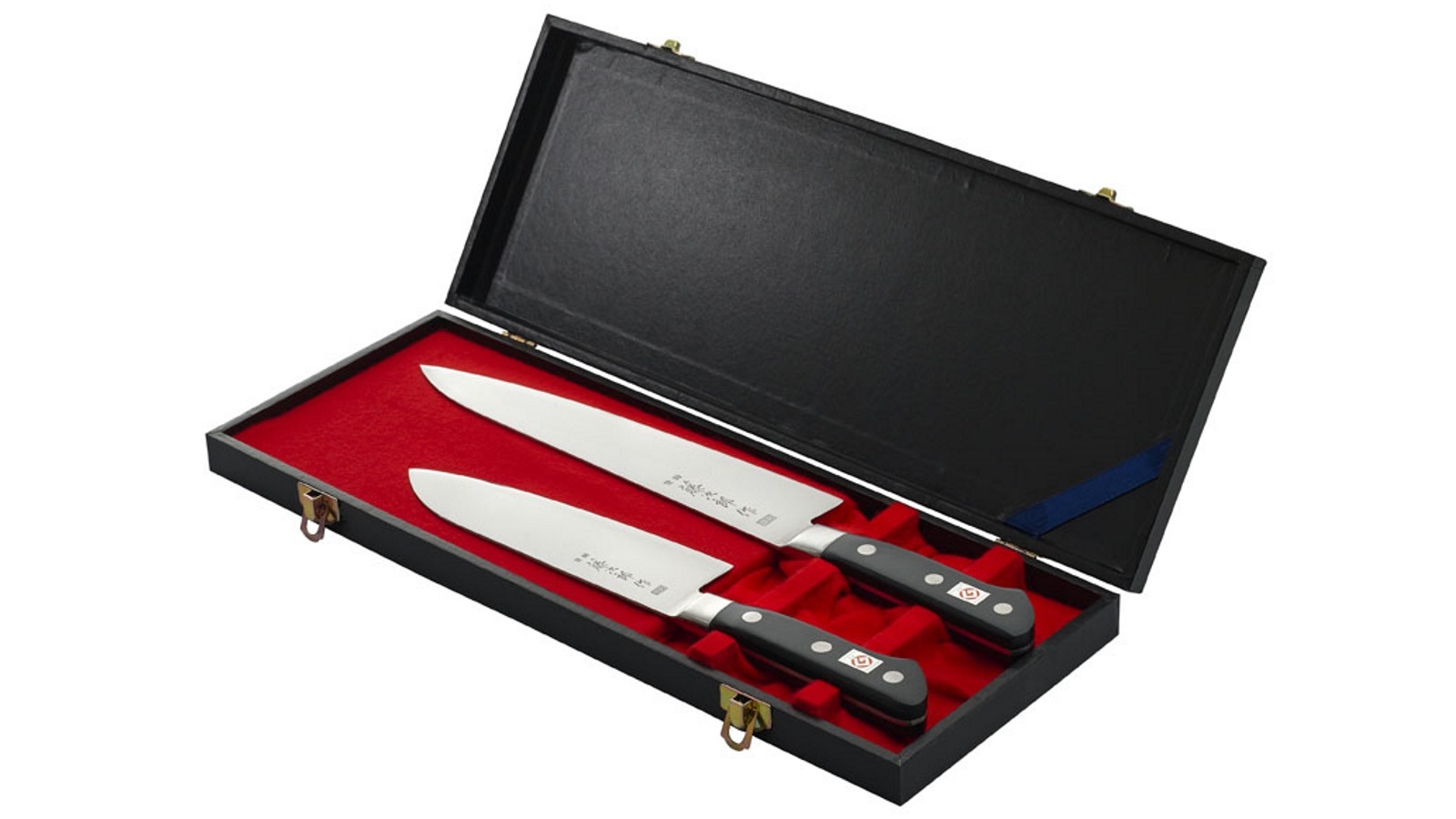 Tojiro DP 3-Layer Series Gift Set 2 Piece