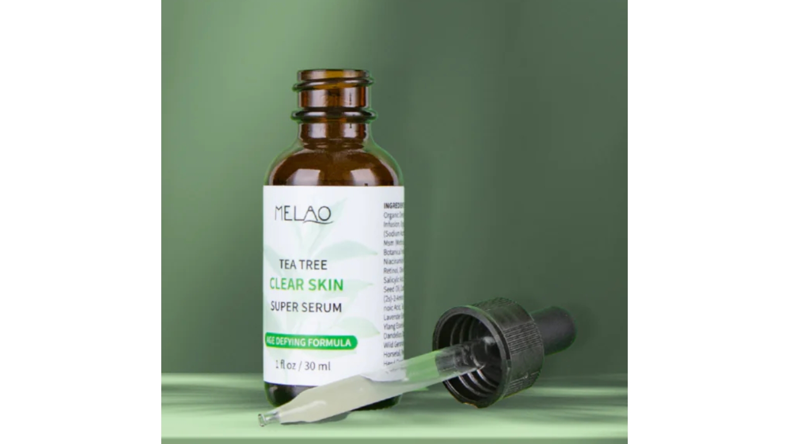 Dr. Pen Tea Tree Serum - 30ml